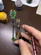 carousel chooser